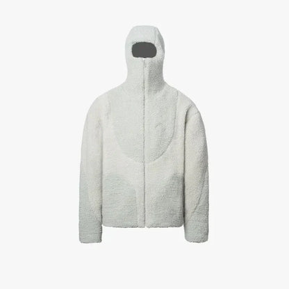 EDEN CLOUD HOODIE