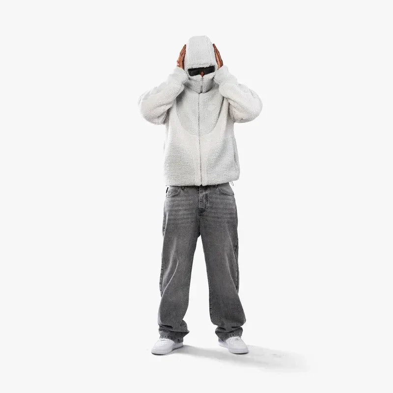 EDEN CLOUD HOODIE