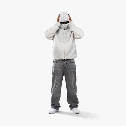 EDEN CLOUD HOODIE