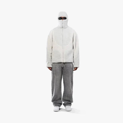 EDEN CLOUD HOODIE