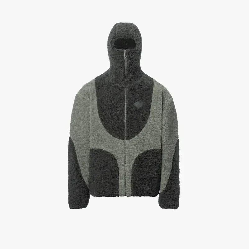 EDEN CLOUD HOODIE