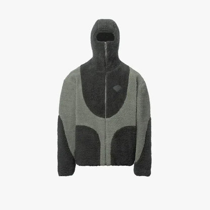 EDEN CLOUD HOODIE