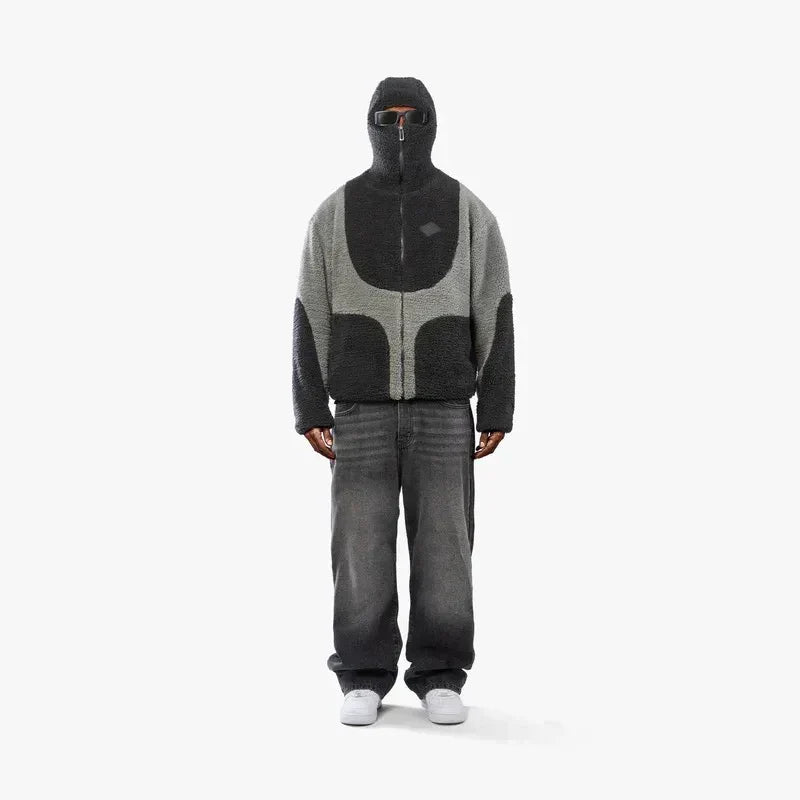 EDEN CLOUD HOODIE