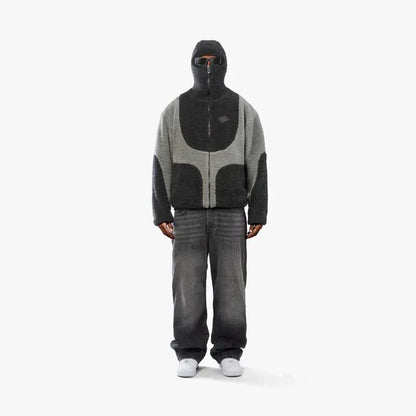 EDEN CLOUD HOODIE