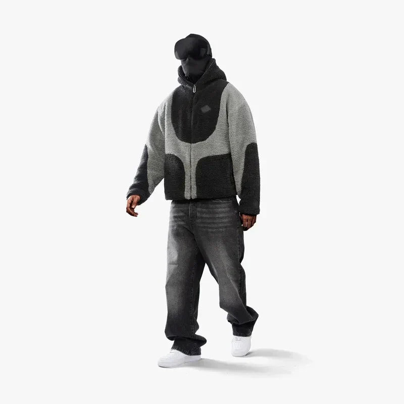 EDEN CLOUD HOODIE