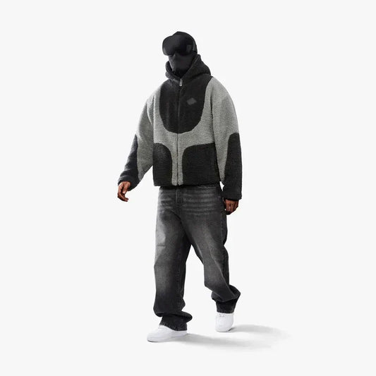 EDEN CLOUD HOODIE