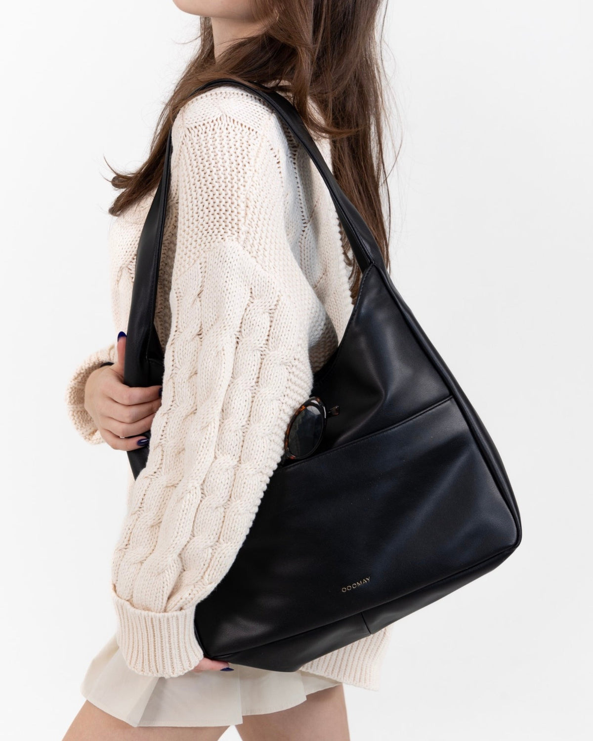 The Maya Shoulder Bag