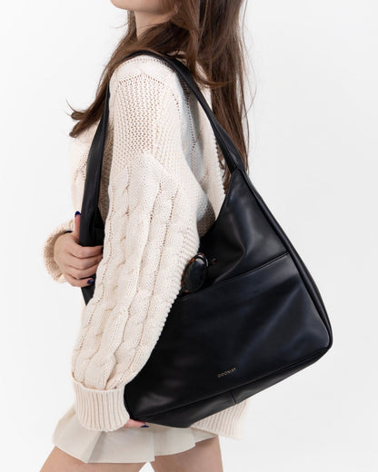 The Maya Shoulder Bag