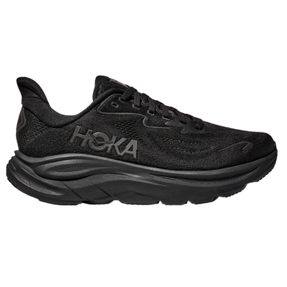Hoka Men's Runner - Neutral, Black