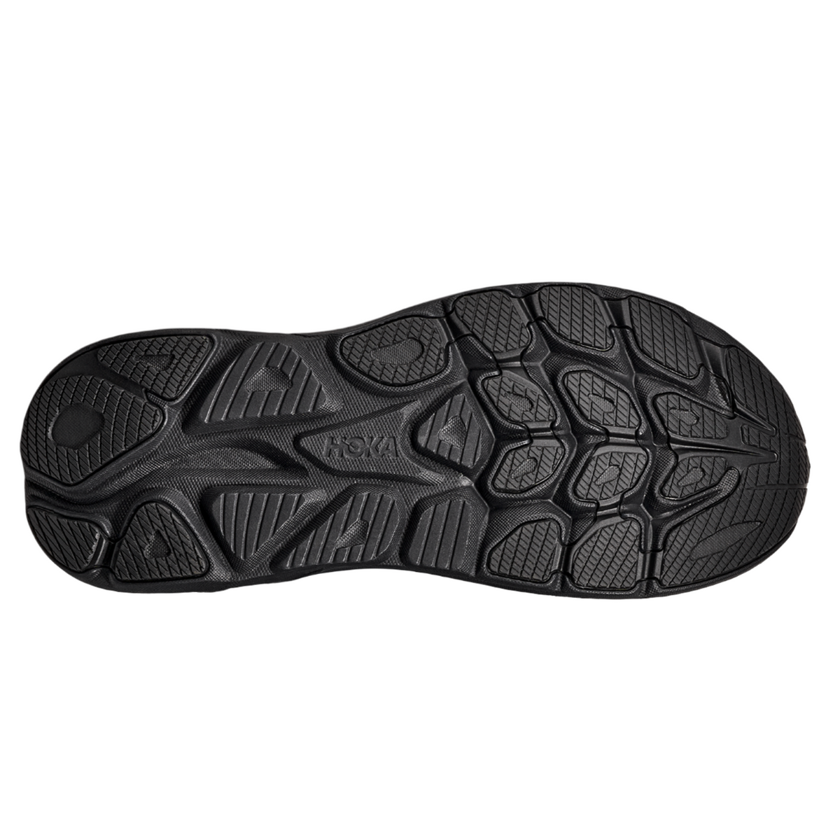 Hoka Men's Runner - Neutral, Black