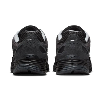 Nike P-6000 Suede Pack – Anthracite / Silver