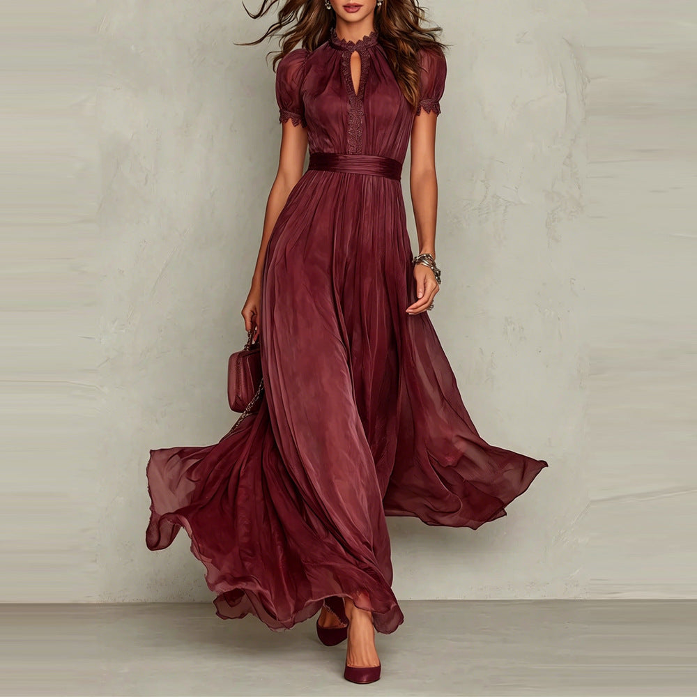 Vivienne Maxi Dress