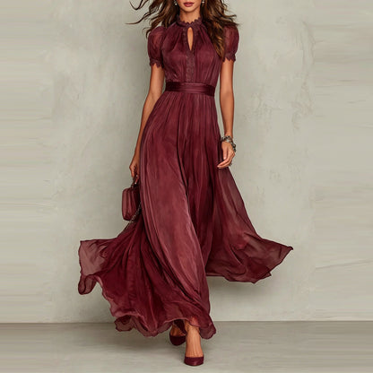 Vivienne Maxi Dress