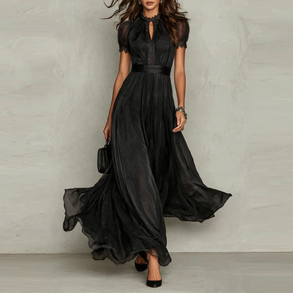 Vivienne Maxi Dress