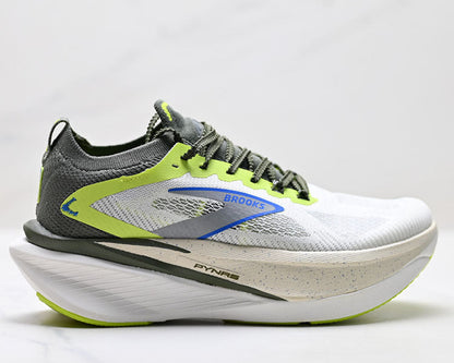 Brooks Mens Ghost Amp - Neutral