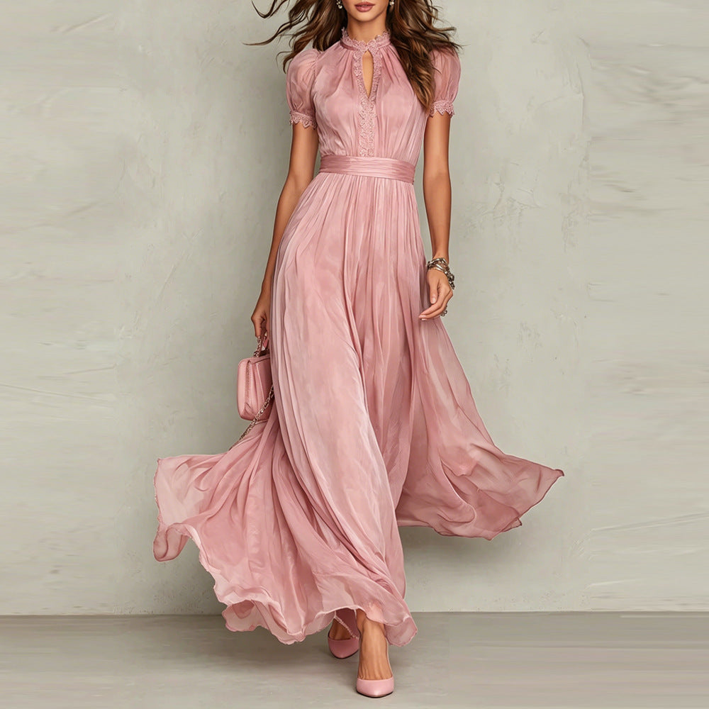 Vivienne Maxi Dress