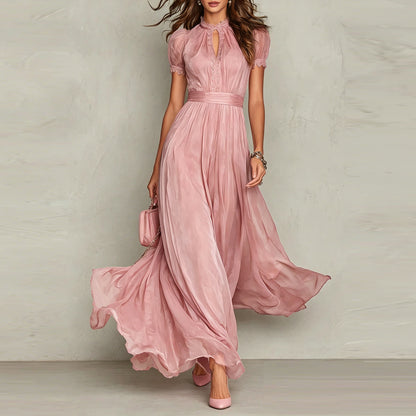 Vivienne Maxi Dress