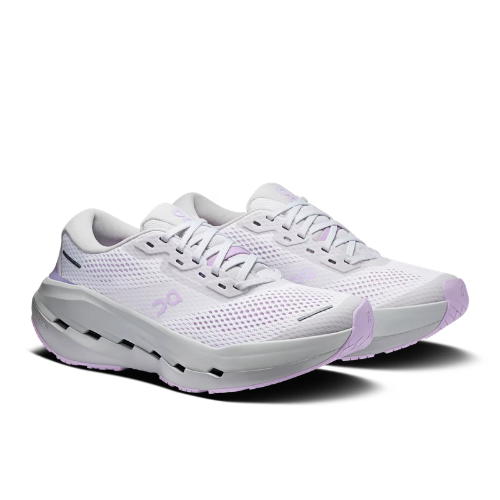 ON Women's Cloudrunner 3 Max – Stability Running Shoe