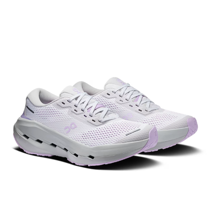 ON Women's Cloudrunner 3 Max – Stability Running Shoe