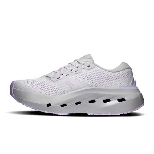 ON Women's Cloudrunner 3 Max – Stability Running Shoe