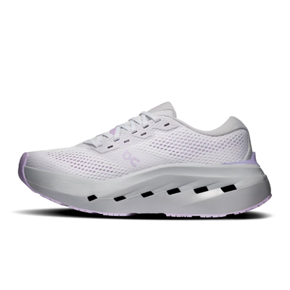 ON Women's Cloudrunner 3 Max – Stability Running Shoe