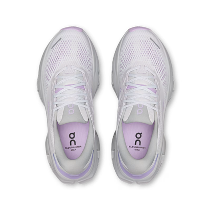 ON Women's Cloudrunner 3 Max – Stability Running Shoe
