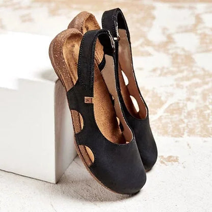 Robin - Orthopedic Cushioned Sandals