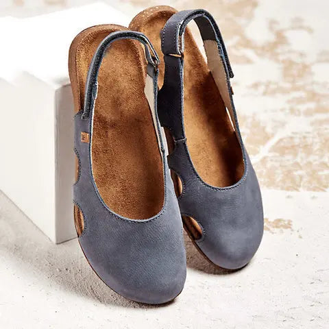 Robin - Orthopedic Cushioned Sandals