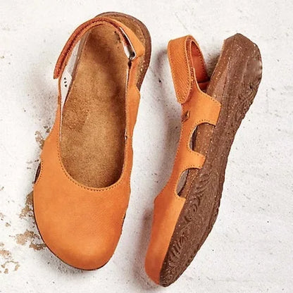 Robin - Orthopedic Cushioned Sandals