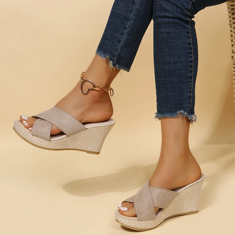 Orthopedic Comfort Sandals for Women