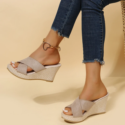 Orthopedic Comfort Sandals for Women