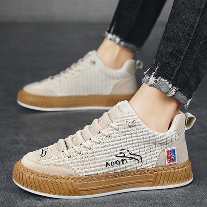 Adon Casual Men Sneakers