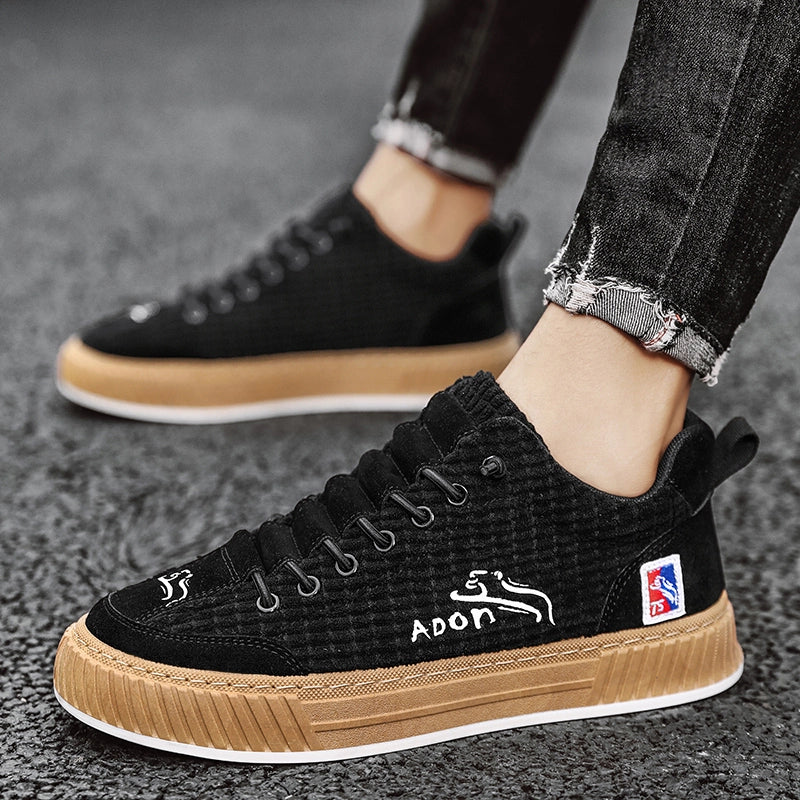 Adon Casual Men Sneakers