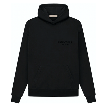 Essential Hoodie - Oversized, Stretch Limo