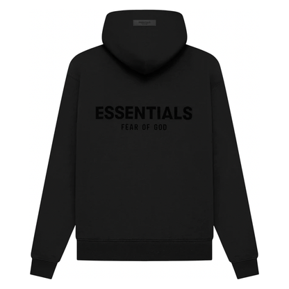 Essential Hoodie - Oversized, Stretch Limo
