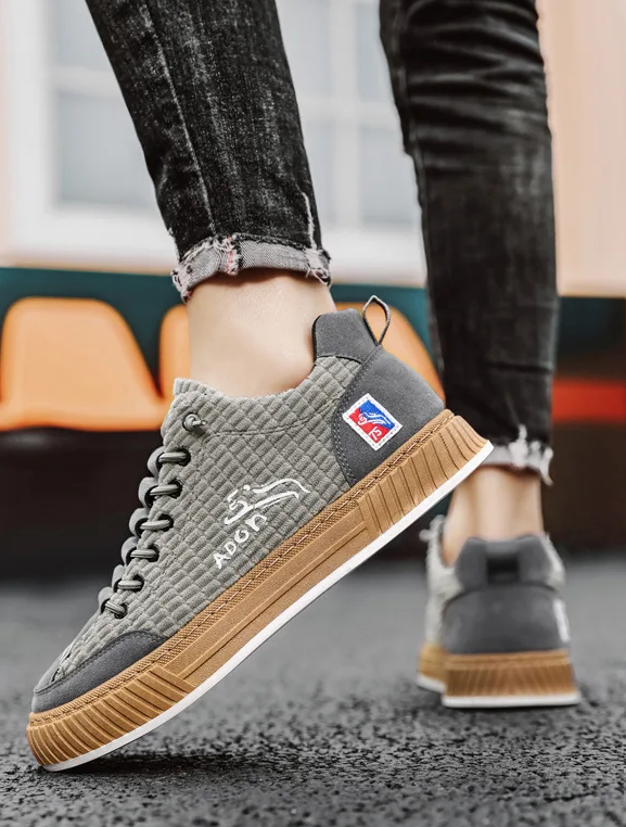 Adon Casual Men Sneakers