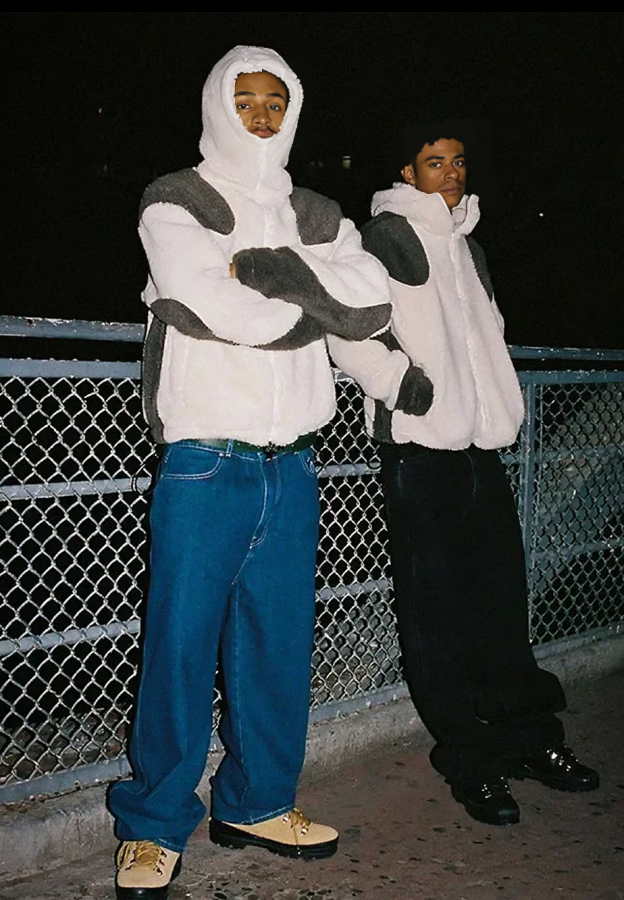 EDEN CLOUD HOODIE