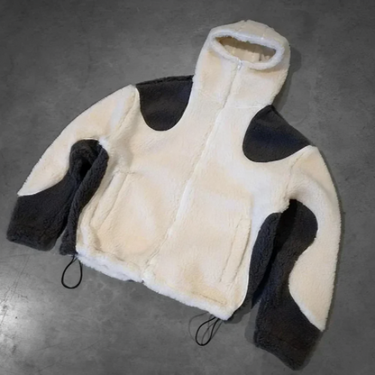EDEN CLOUD HOODIE