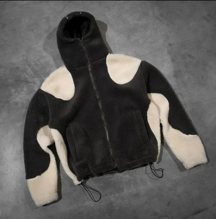 EDEN CLOUD HOODIE