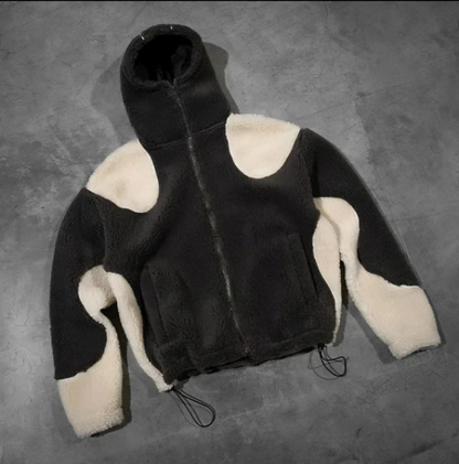 EDEN CLOUD HOODIE