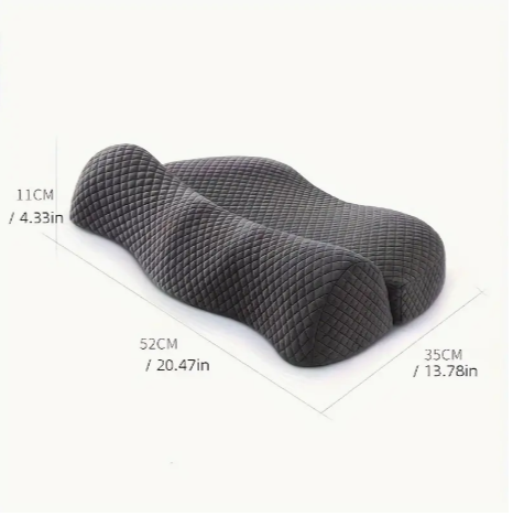 Comfort Neck Pillow