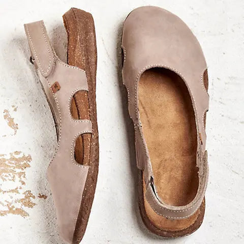 Robin - Orthopedic Cushioned Sandals