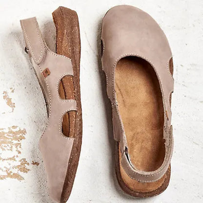 Robin - Orthopedic Cushioned Sandals