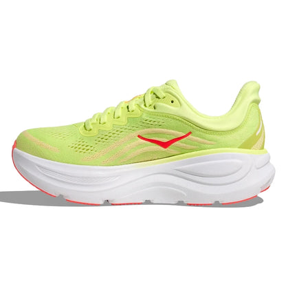 HOKA Women's Bondi 9 – Neutral Cushioned Running Shoe