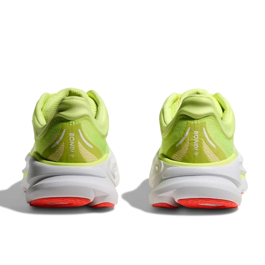 HOKA Women's Bondi 9 – Neutral Cushioned Running Shoe