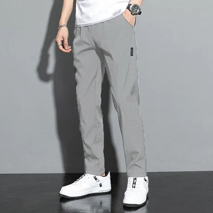 Sporty Jogging Trousers