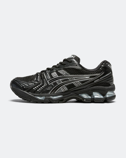 ASICS Gel-Kayano 14 - Black Pure Silver