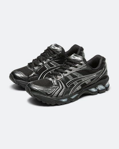 ASICS Gel-Kayano 14 - Black Pure Silver
