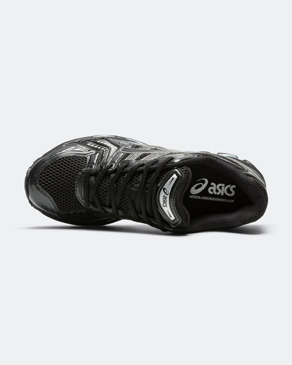 ASICS Gel-Kayano 14 - Black Pure Silver