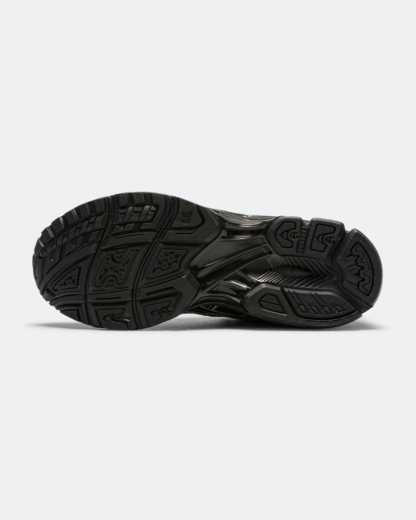 ASICS Gel-Kayano 14 - Black Pure Silver